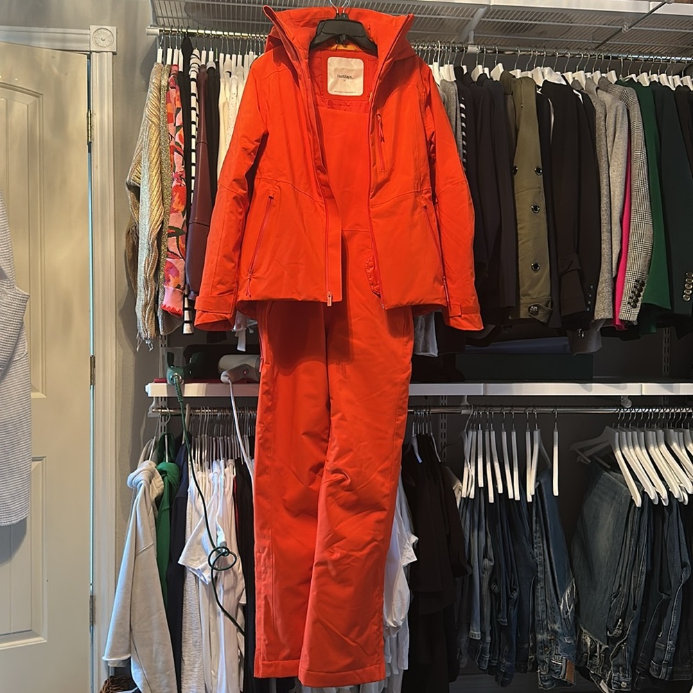 Women's Halfdays Spritz Color -
Carson Bin and Lawrence Jacket Combo Deal!